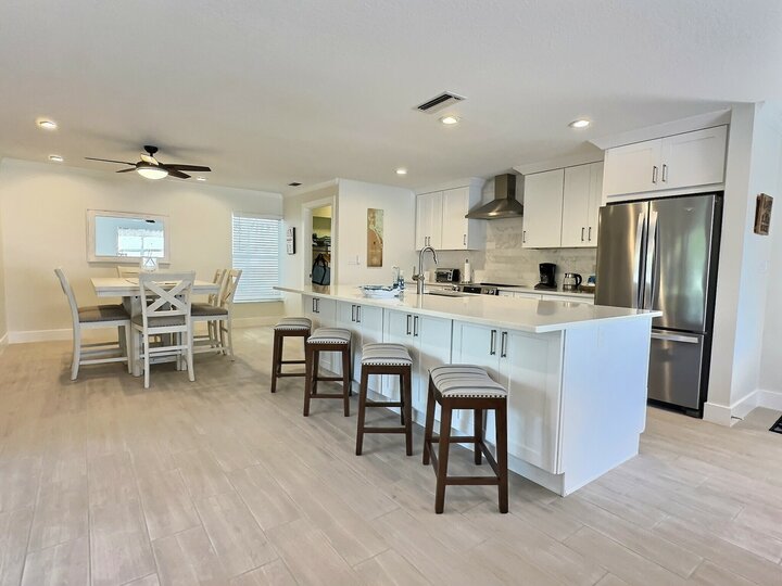 House in Siesta Key, US