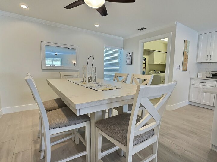 House in Siesta Key, US