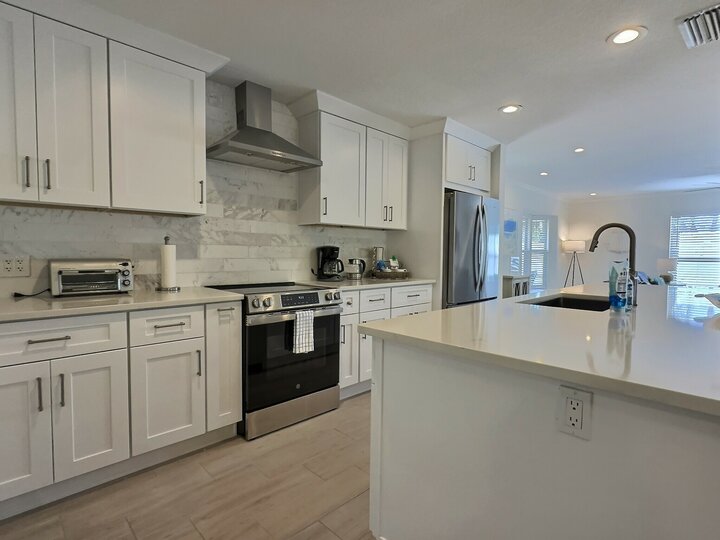 House in Siesta Key, US