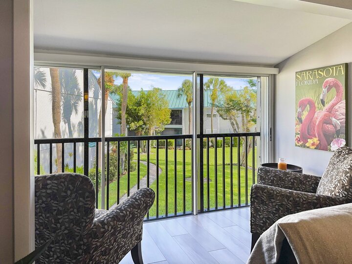 Condo in Siesta Key, US