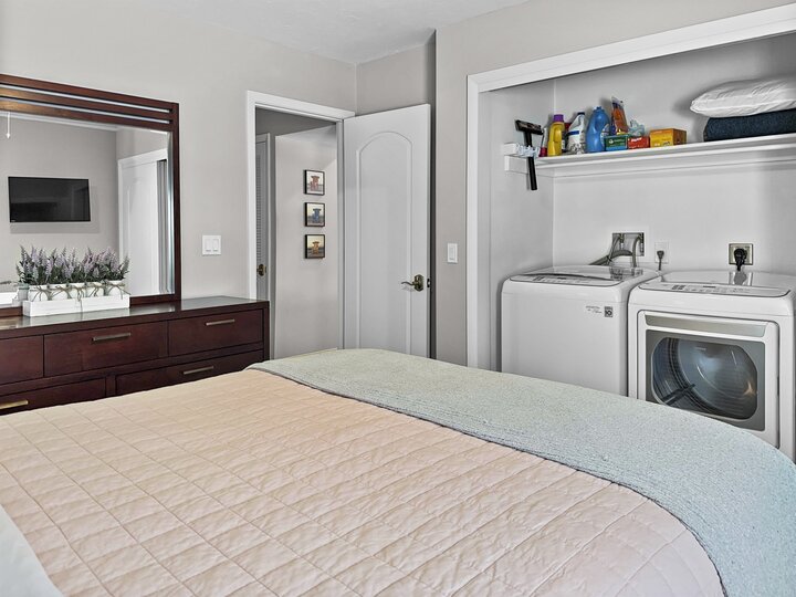 Condo in Siesta Key, US