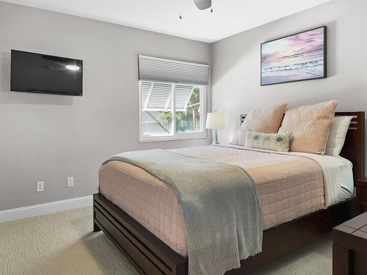 Condo in Siesta Key, US