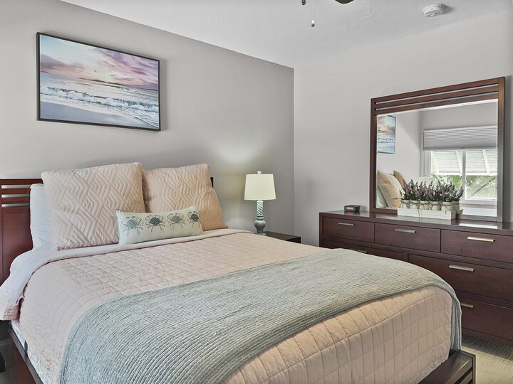 Condo in Siesta Key, US