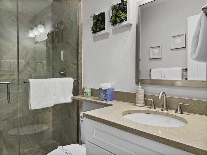 Condo in Siesta Key, US