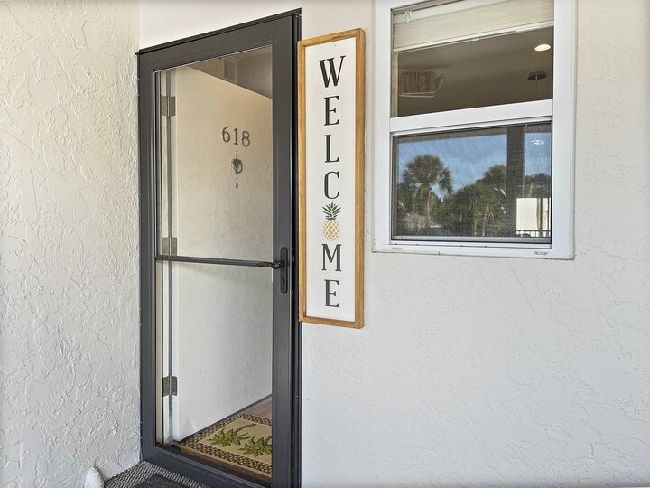 Condo in Siesta Key, US