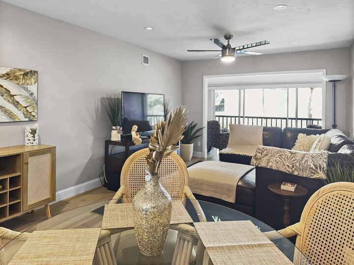 Condo in Siesta Key, US