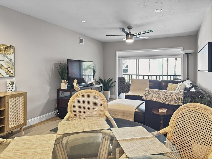 Condo in Siesta Key, US
