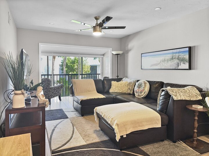 Condo in Siesta Key, US