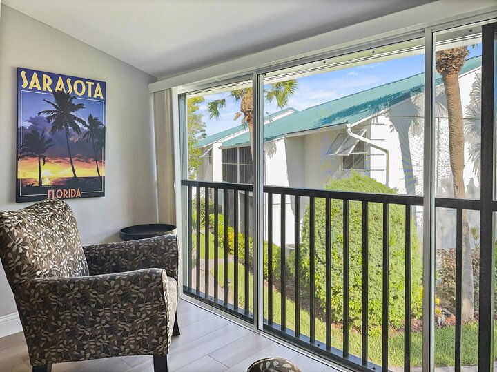 Condo in Siesta Key, US