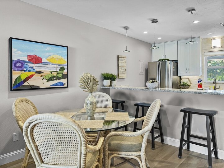 Condo in Siesta Key, US