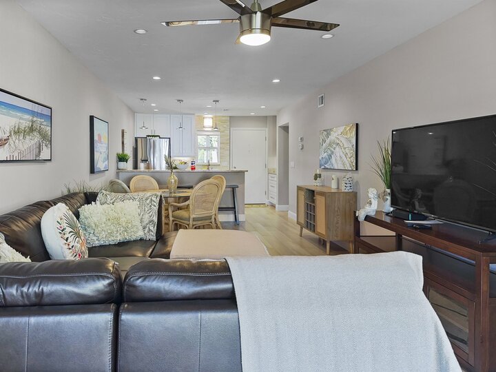 Condo in Siesta Key, US