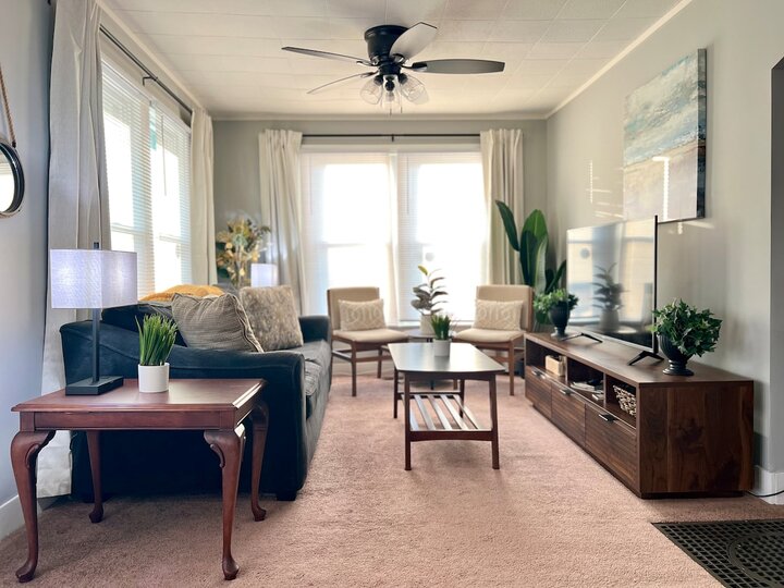 Home in Englewood, US