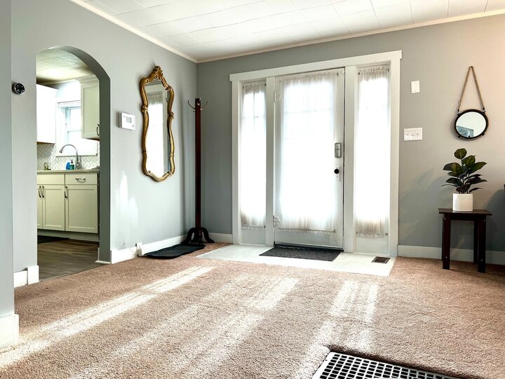 Home in Englewood, US