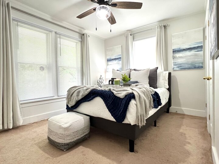 Home in Englewood, US