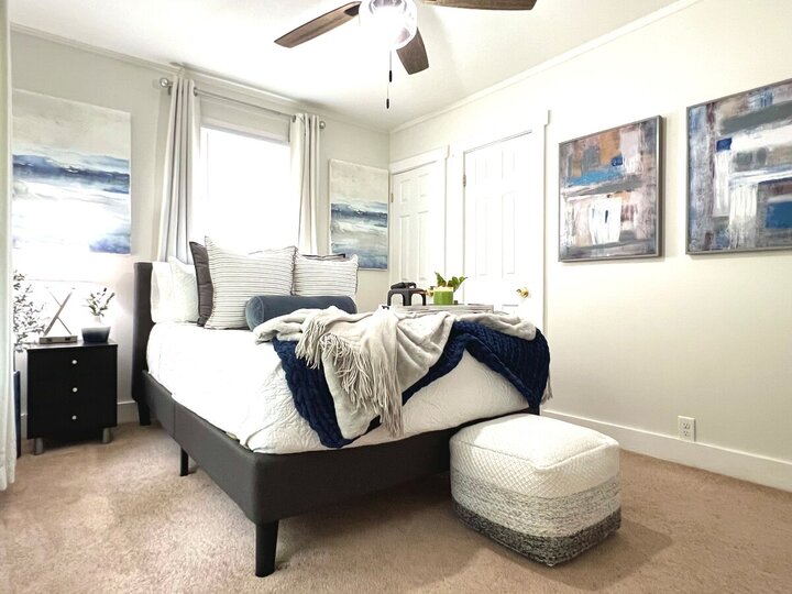 Home in Englewood, US