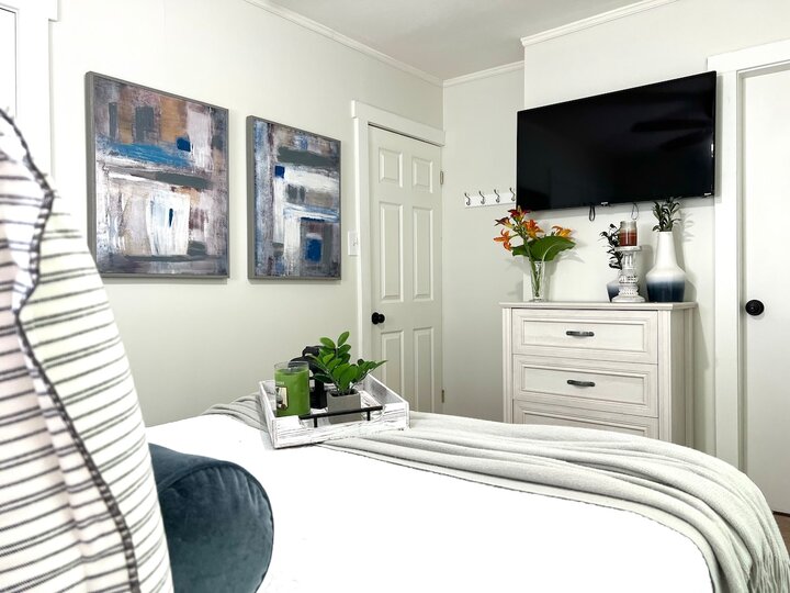 Home in Englewood, US