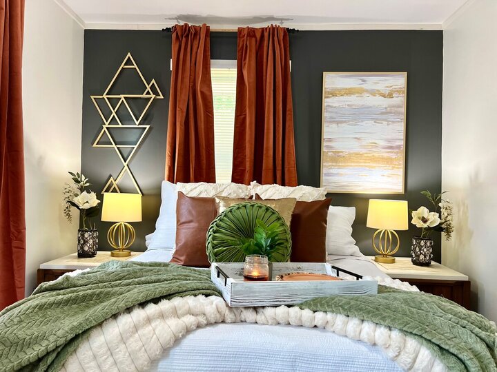 Home in Englewood, US