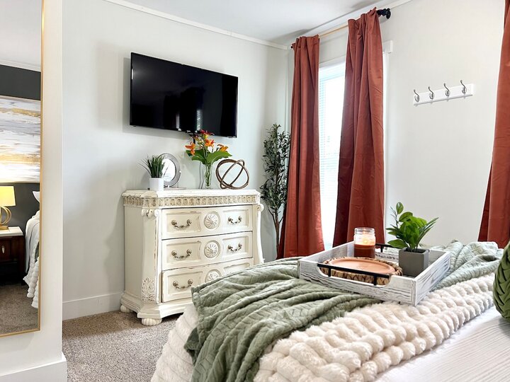 Home in Englewood, US