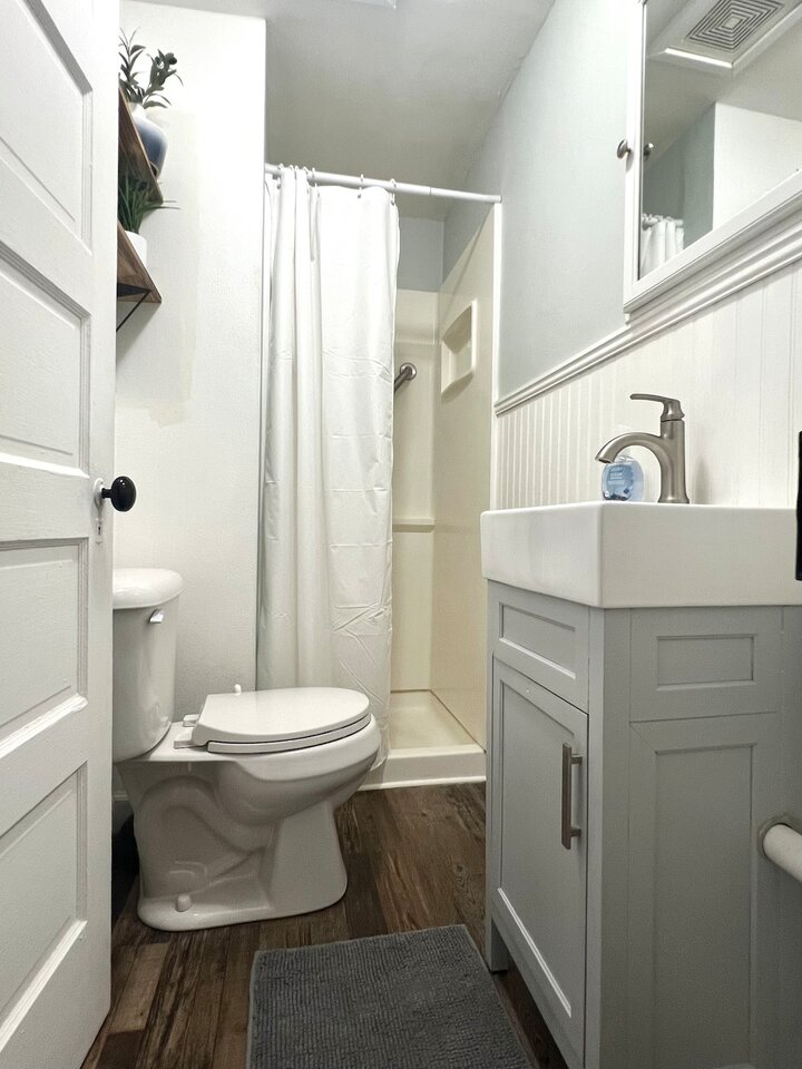 Home in Englewood, US