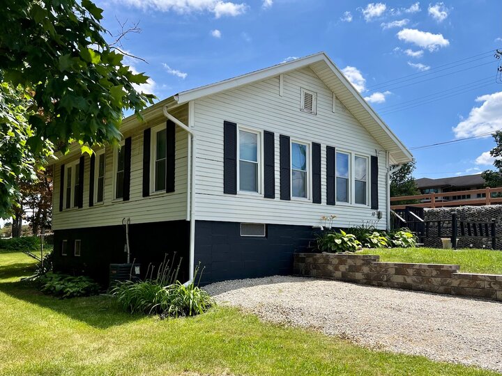 Home in Englewood, US