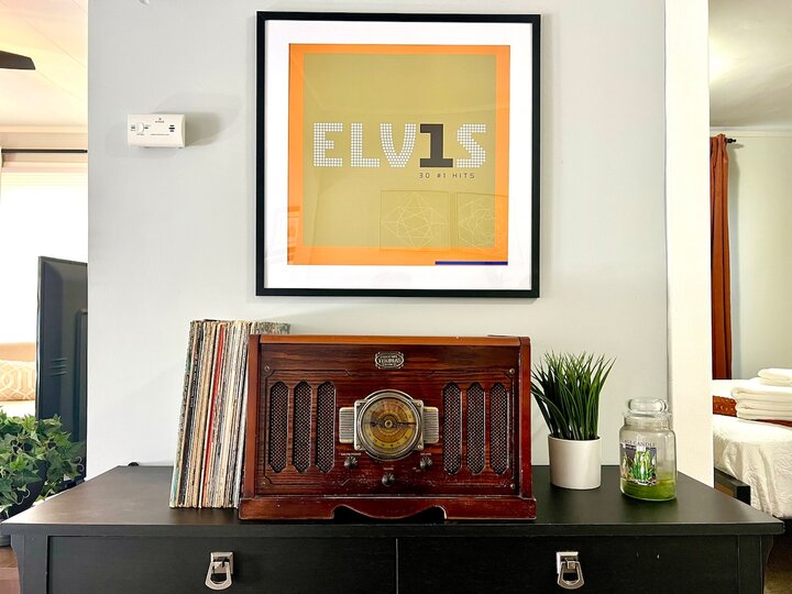 Home in Englewood, US