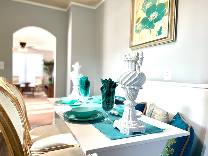 Home in Englewood, US