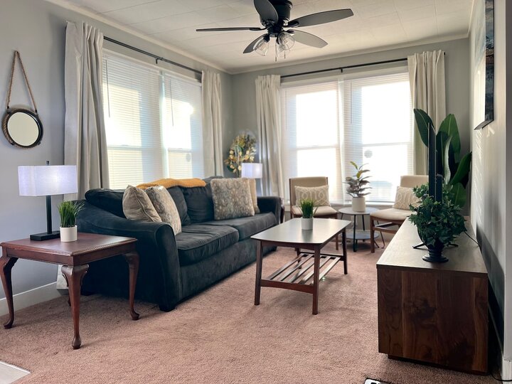 Home in Englewood, US