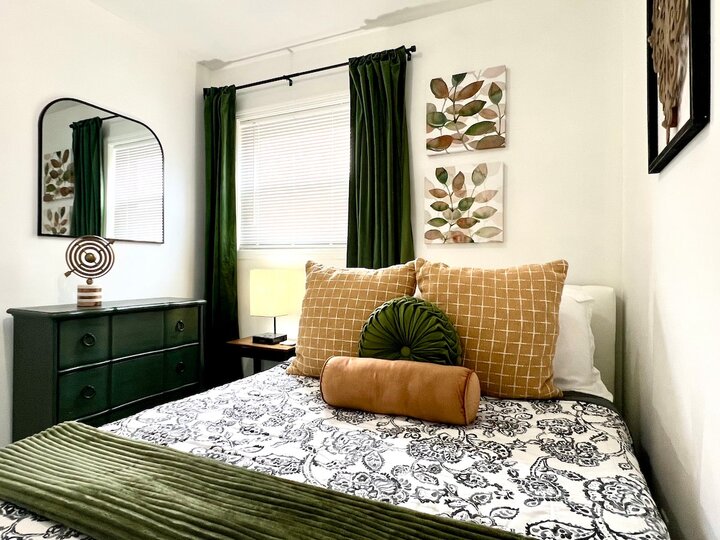 Home in Englewood, US