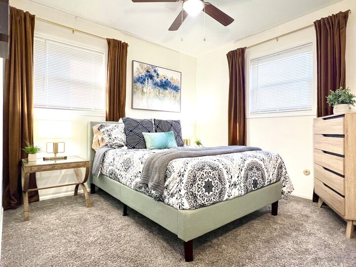 Home in Englewood, US