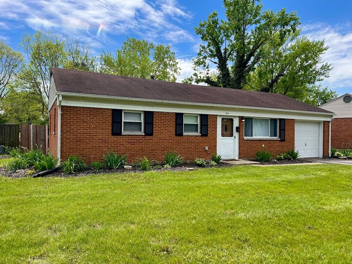 Home in Englewood, US