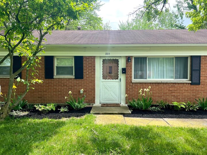 Home in Englewood, US