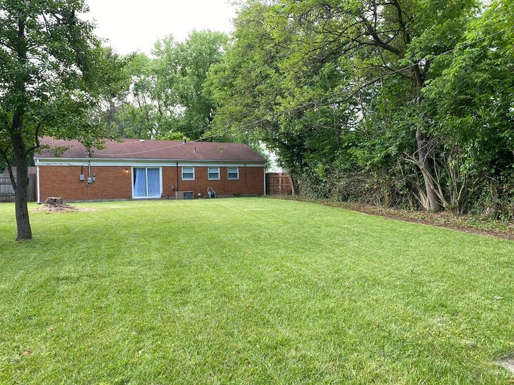 Home in Englewood, US