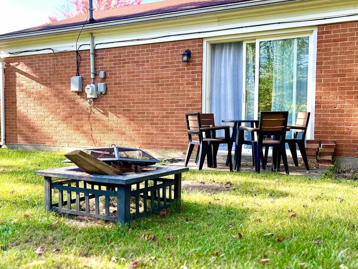 Home in Englewood, US