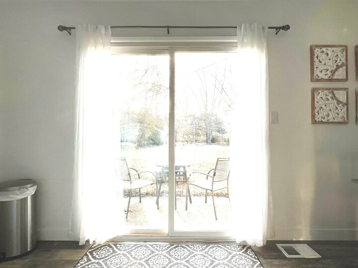 Home in Englewood, US