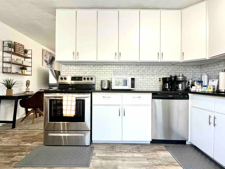 Home in Englewood, US