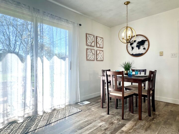 Home in Englewood, US