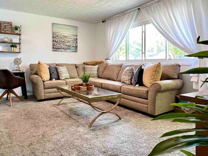 Home in Englewood, US