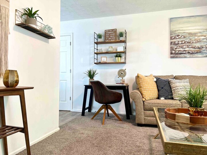 Home in Englewood, US