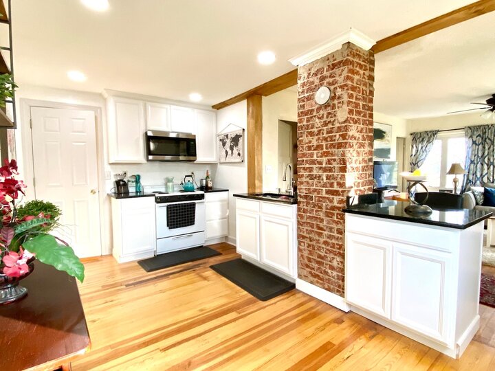 Cottage in Englewood, US