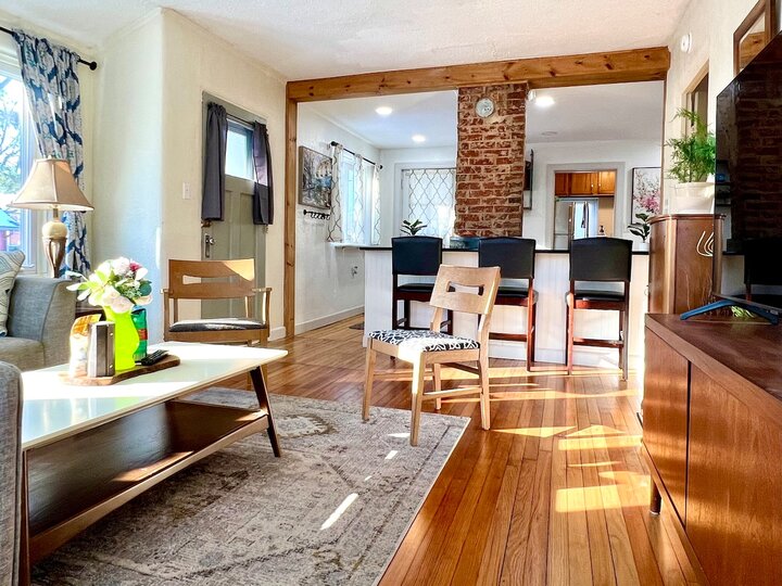 Cottage in Englewood, US