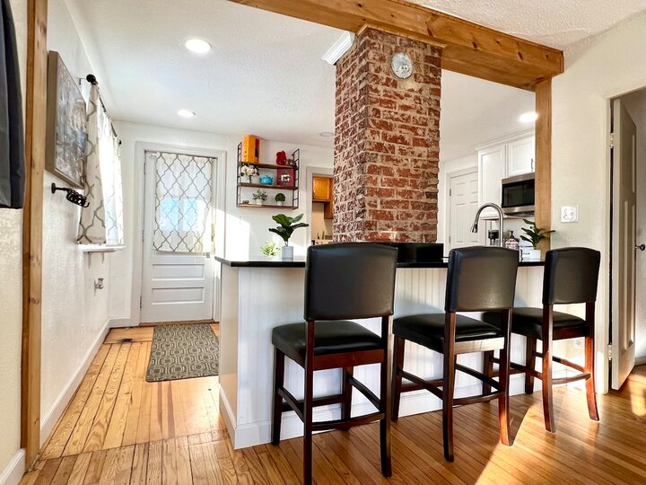 Cottage in Englewood, US