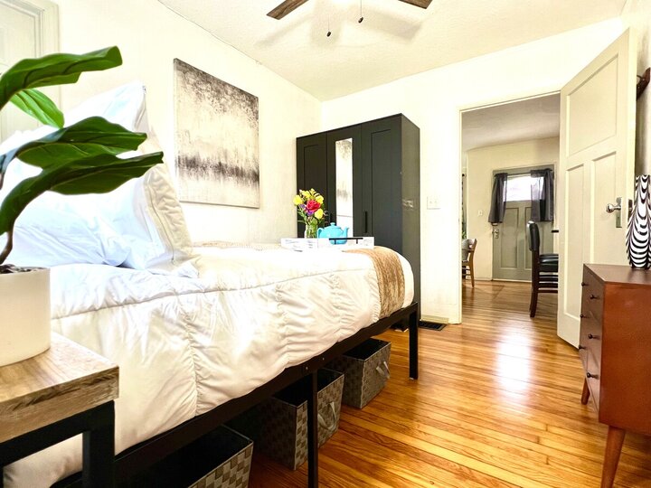 Cottage in Englewood, US