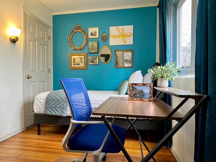 Cottage in Englewood, US