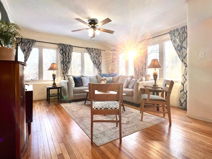 Cottage in Englewood, US