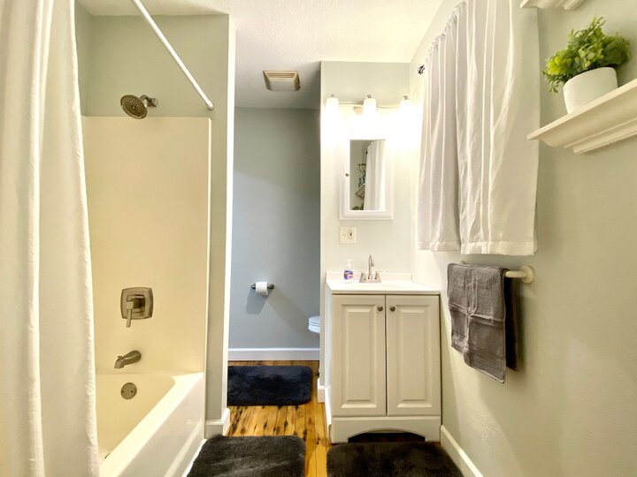 Cottage in Englewood, US