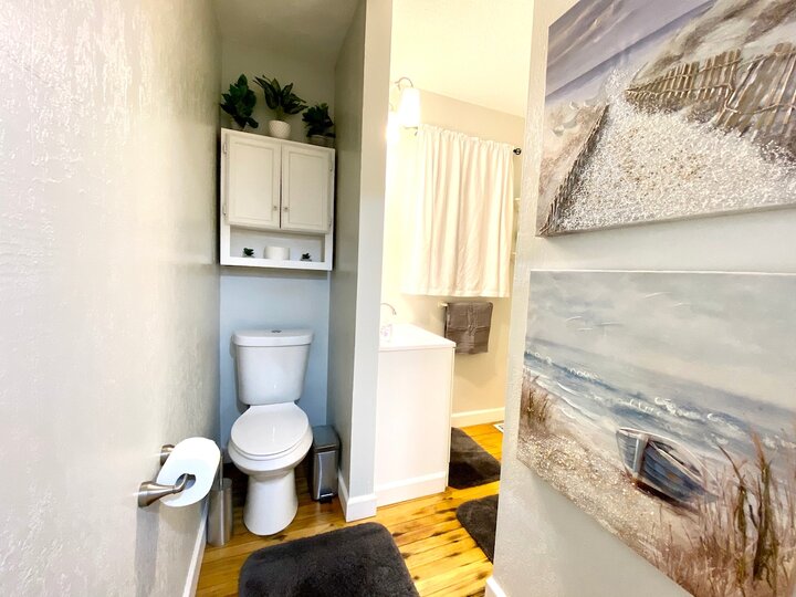 Cottage in Englewood, US