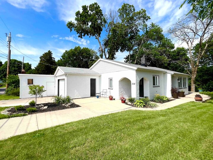 Cottage in Englewood, US