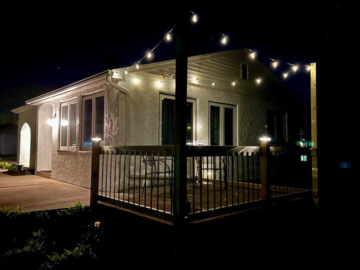 Cottage in Englewood, US