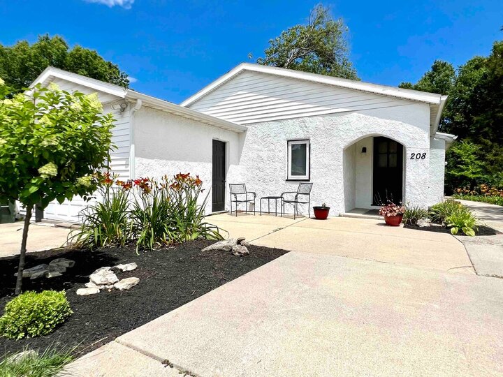 Cottage in Englewood, US