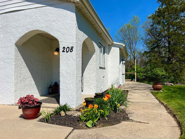 Cottage in Englewood, US